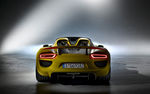 保时捷918