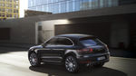 保时捷 macan
