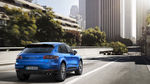 保时捷 macan