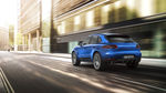 保时捷 macan