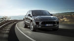 保时捷 macan