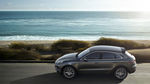 保时捷 macan