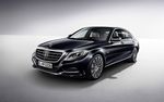 奔驰 s600