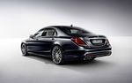 奔驰 s600