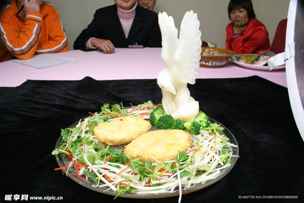 香煎银鳕鱼