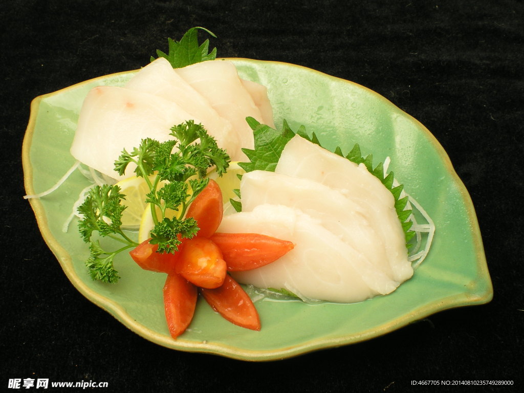香油鱼