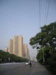 城市