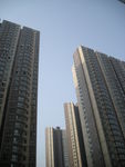 高楼大厦