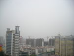城市建筑