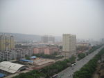 城市