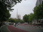 城市