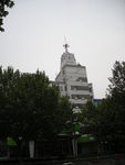 城市