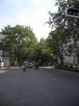 公路