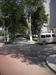 路边
