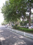 路边