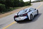 宝马i8