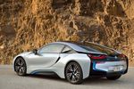 宝马i8