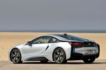 宝马i8