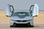 宝马i8