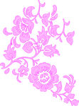 折光 压纹 花纹