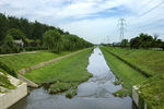 河道