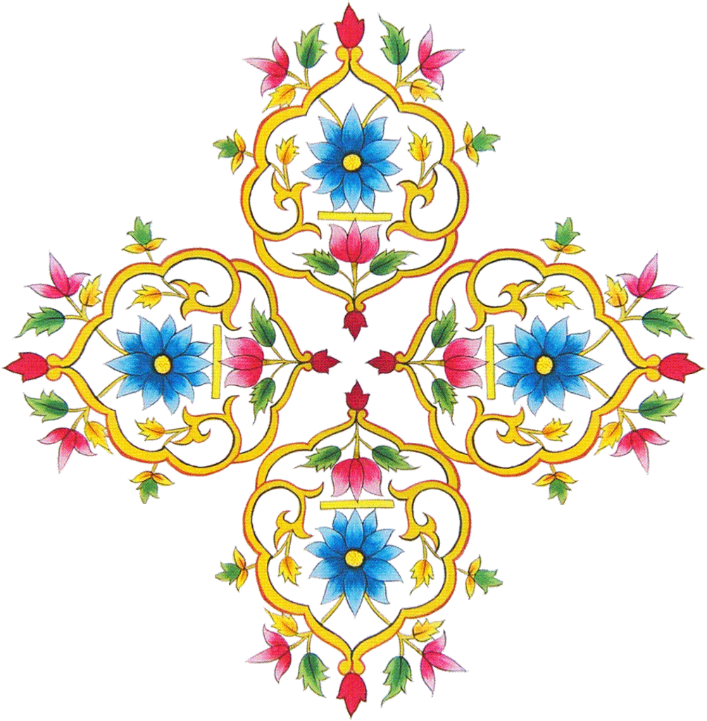 壁画