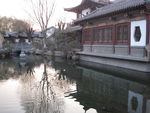 江南水乡