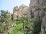 山水风景
