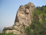 山峰