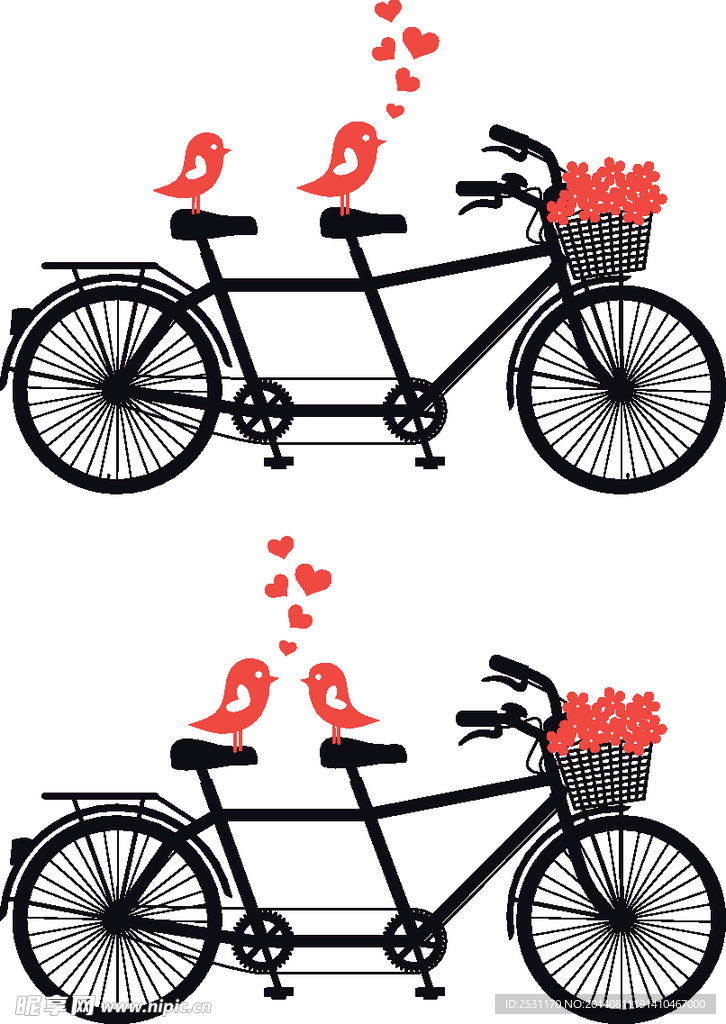 自行车