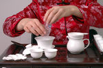 沏茶步骤