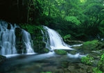 山水风景