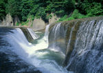 高山流水