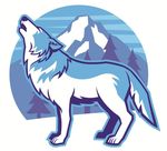 野狼