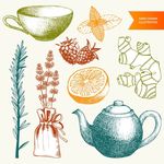 茶叶 TEA
