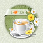 茶叶 TEA