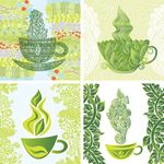 茶叶 TEA