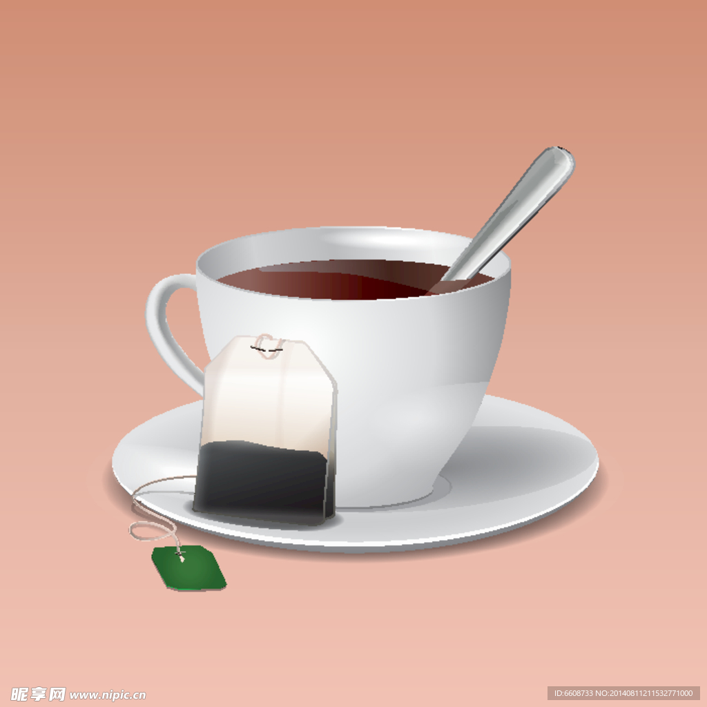 茶叶 TEA