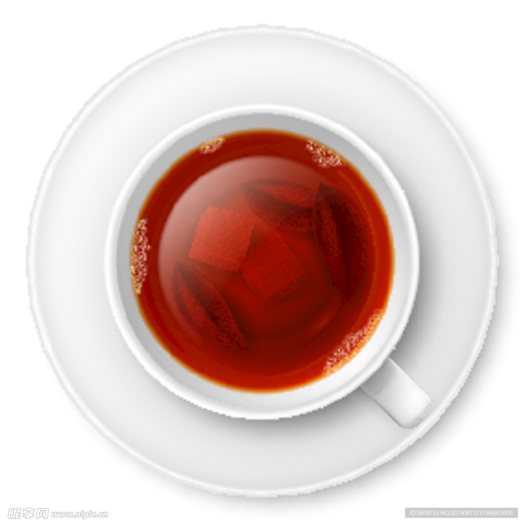 茶叶 TEA