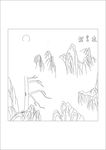 迎客松