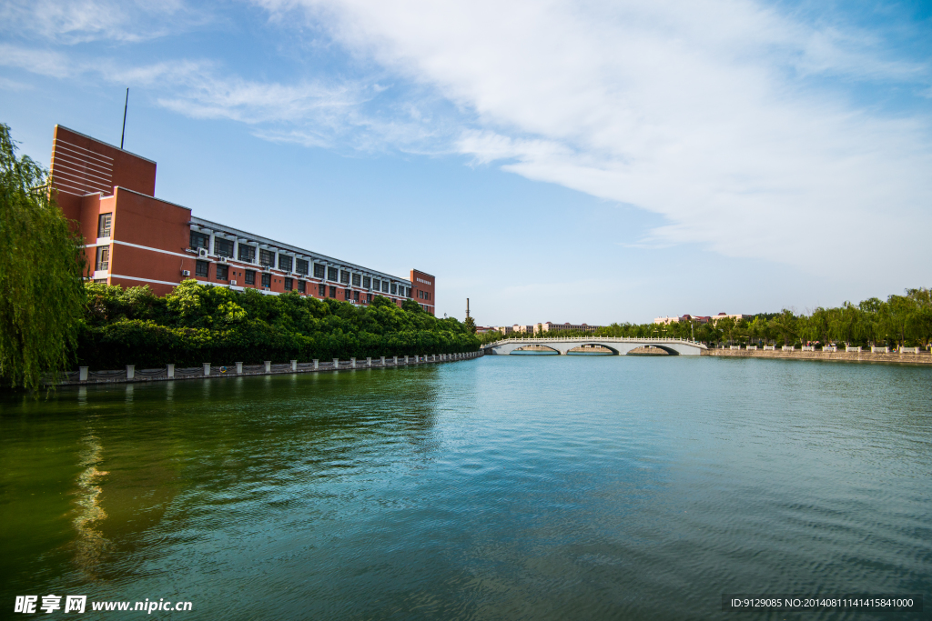 河南理工大学