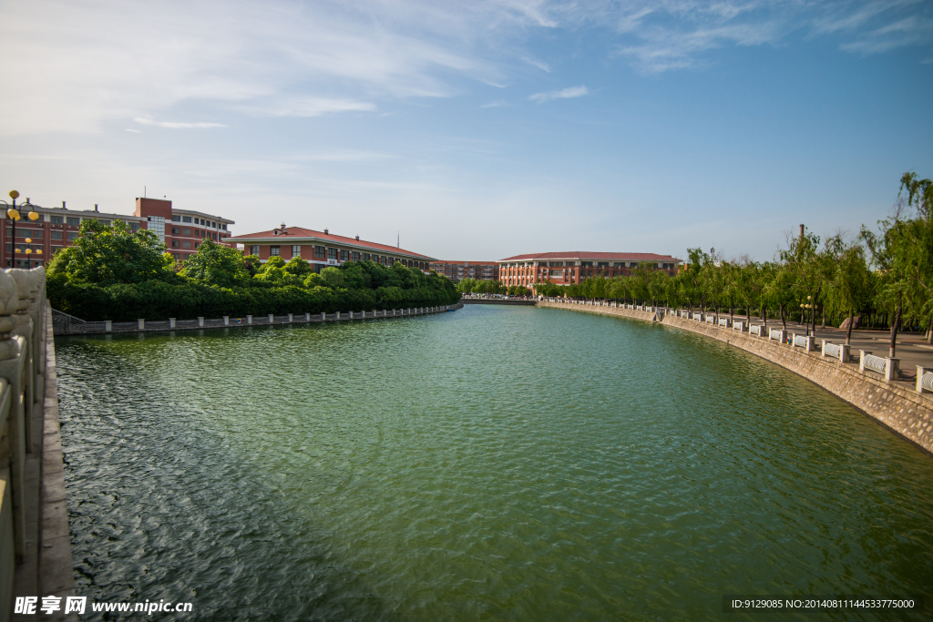 河南理工大学