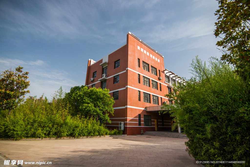 河南理工大学