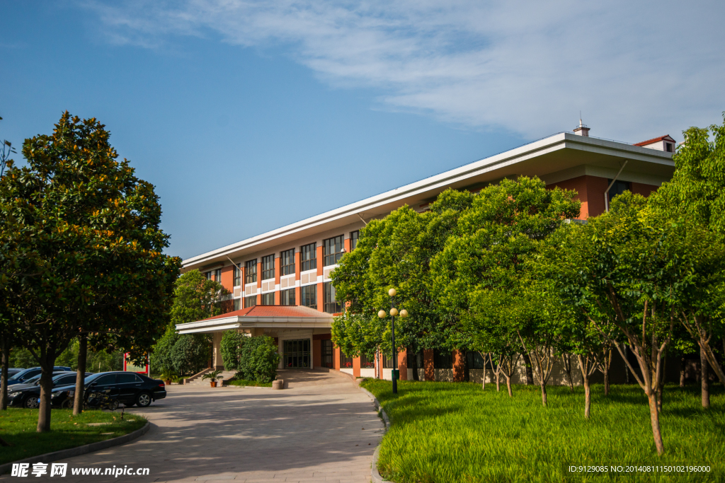 河南理工大学