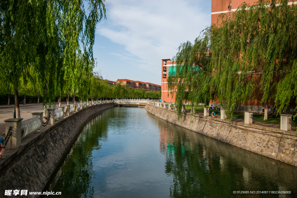 河南理工大学