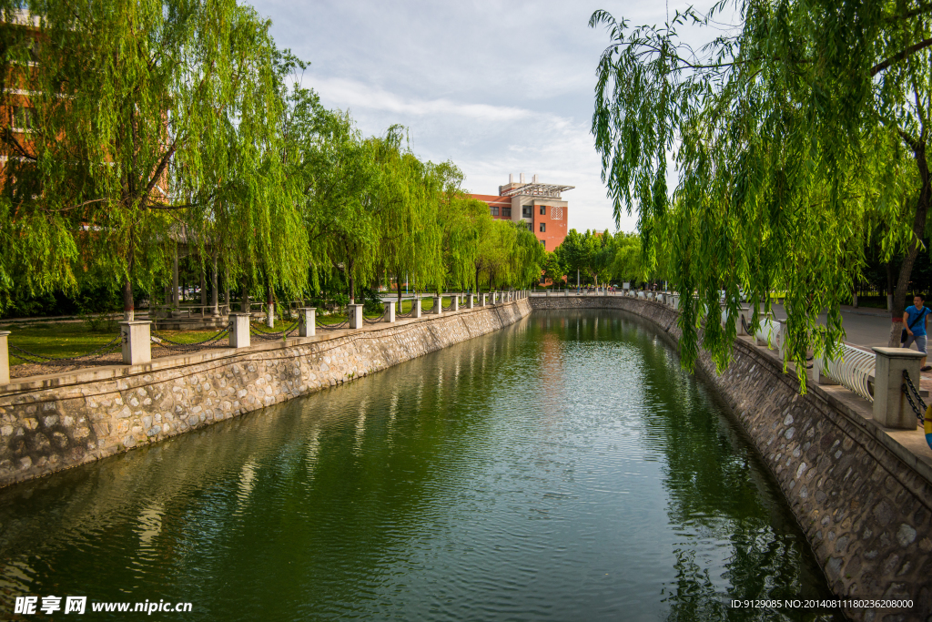 河南理工大学