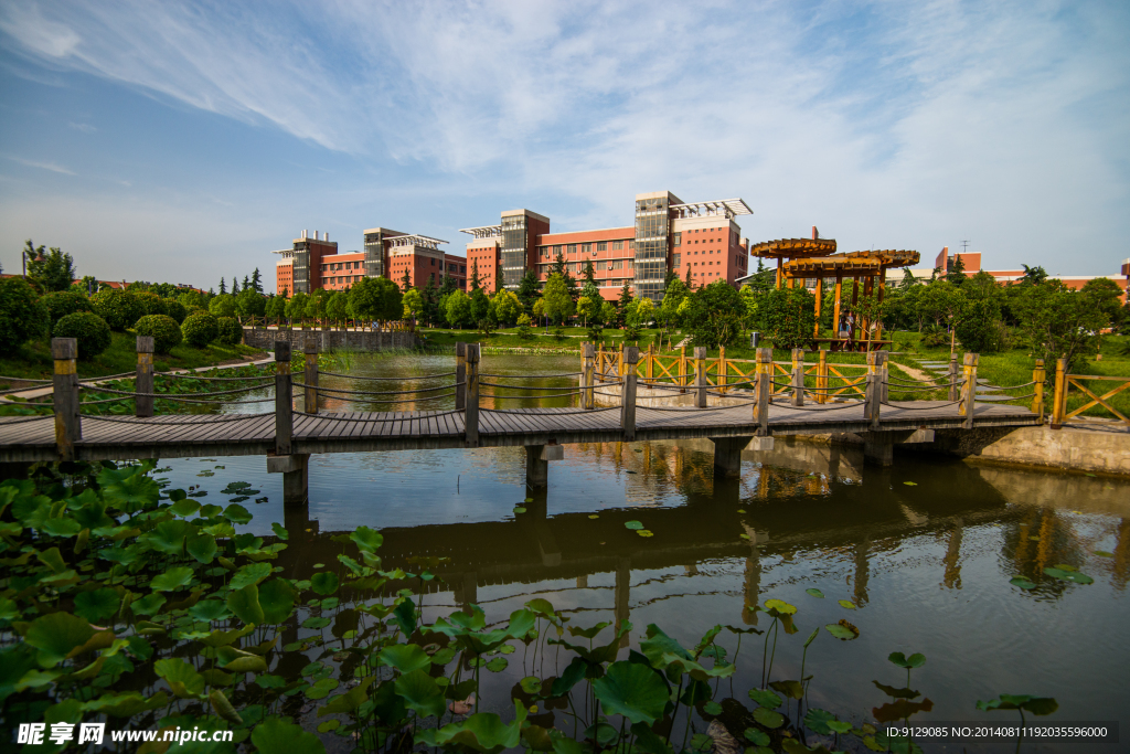 河南理工大学