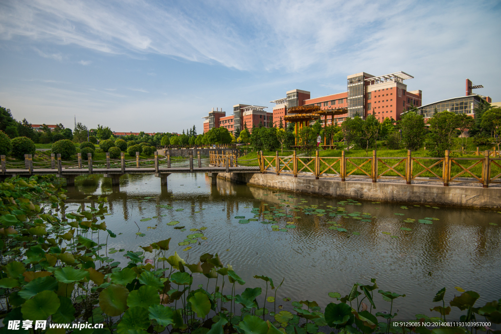 河南理工大学