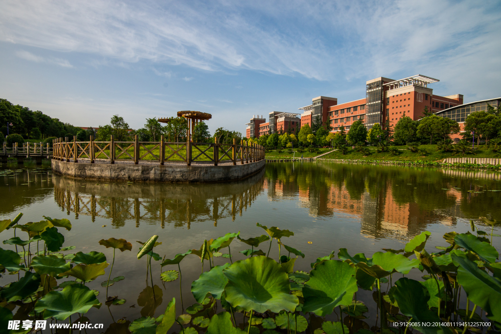 河南理工大学