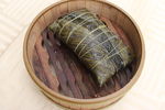蒸米粽